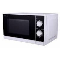 ราคา SHARP ไมโครเวฟ 20 ลิตร กำลังไฟ 800 วัตต์ รุ่น R-200W รับประกัน 1 ปี (7057100094)