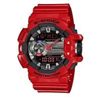 Casio G-Shock รุ่น GBA-400-4A