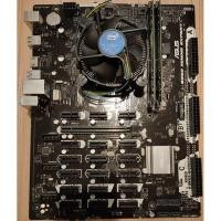 ราคา Asus B250 Mining Expert 19 GPU (9011508883)