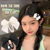 ราคา กิ๊บติดผมโลหะ รูปผีเสื้อน่ารัก หรูหรา สไตล์เกาหลี ฝรั่งเศส Y2K สําหรับเด็กผู้หญิง (20090491374)