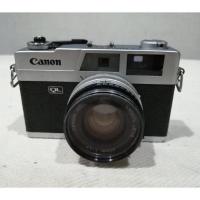 ราคา Canon QL17 GII, เลนส์ 40 f1.7 (7740401781)