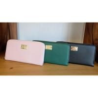 ราคา กระเป๋าสตางค์ใบยาว ทรงZARA (67643592)