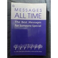 ราคา หนังสือ Messages All Time (13502458286)