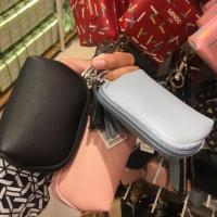 ราคา กระเป๋าใส่เหรียญ Miniso (23646797089)