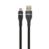ราคา Earldom WUW รุ่น X112 สายชาร์จ 2.4A สายชาร์จดร็ว ถ่ายโอนข้อมูล สายถักด้วยผ้า ความยาว 1 เมตร (6281939858)