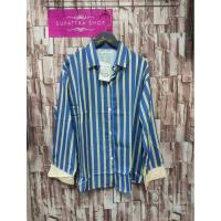 ราคา เสื้อเชิ้ตป้าย nothing house (16799377061)