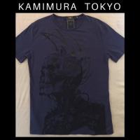 ราคา KAMIMURA TOKYO ของแท้ 100% (6840510350)