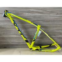 ราคา เฟรมจักรยาน giant xtc 27.5 alu size M (16426554174)