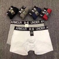 ราคา UNDER.ARMOURกางเกงขาสั้น (4965846838)