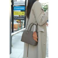 ราคา decemberlove_brand DC Molly 23cm หนังแท้(หนังวัว) (15092131382)