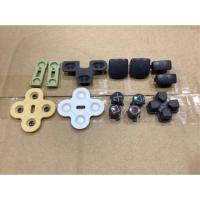 ราคา อะไหล่ลูกยางและปุ่มสำหรับจอย PS1 PS2 แท้ Sony (ให้ไปทั้งจอยเลย) ยางจอย ลูกยาง (4332931670)