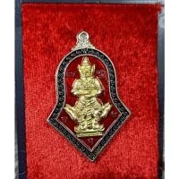 ราคา ท้าวเวสสุวรรณโณ พระอาจารย์อุทัย อุทโย รับประกันแท้สากล (17840061936)