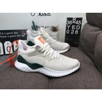 ราคา Adidas Alphabounce Beyond Alpha รองเท้าวิ่งแบบสบาย ๆ (3257890936)