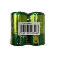 ราคา ถ่าน Gp Supercell ขนาด C แพค 2 ก้อน สามารถออกใบกำกับภาษีได้ (14324193634)