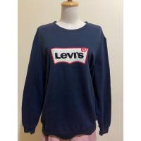 ราคา Sweater เกาหลีมือสอง Levi's แท้ (24851969648)