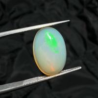 ราคา โอปอลเอธิโอเปีย(Ethiopian Opal) 3.95 กะรัต (24270041176)