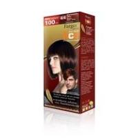 ราคา ครีมเปลี่ยนสีผม 4/4 สีน้ำตาลทองแดง (สีโค้ก) ฟาเกอร์ FARGER HAIR CARE EXPERT PERMANENT COLOR CREAM (16376602426)
