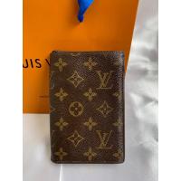 ราคา กระเป๋าสตางค์ louis vuitton มือสองของเเท้ (20782083426)