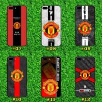 ราคา Samsung S20 S21 S22 S23 Plus Ultra FE เคส ทีมฟุตบอล แมนยู (11025620286)