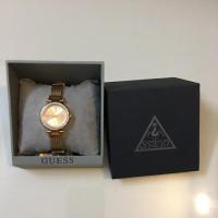ราคา นาฬิกา Guess ของแท้ ซื้อมาใส่ครั้งเดี๋ยว (6104123341)