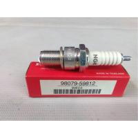 ราคา หัวเทียน NGK (B-9ECS) สำหรับรถรุ่นHonda NSR150 ใส่ Dash ได้ ของแท้100% รหัส98079-59812 (8046465246)