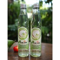 ราคา น้ำมันมะพร้าวกลิ่นมะลิ ขนาด 85 มล. แบรนด์ชีวาบายพลชา (Cheva By Phalacha Coconut Oil with Jasmin 85 ml.) (17277107164)