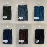 ราคา กางเกงเจเจ สีพื้น กางเกงขาสั้น JyJลิขสิทธิ์แท้100% (4334437950)