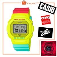 ราคา CASIO G-Shock รุ่น DW-5600CMA-9 เครื่องศูนย์ประกัน CMG แท้100% (1925277544)