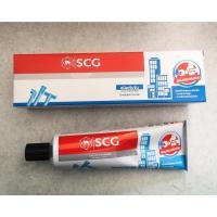 ราคา กาวทาท่อ PVC น้ำยาประสานท่อ ตรา SCG ชนิดเข้มข้น 125g (8397256904)
