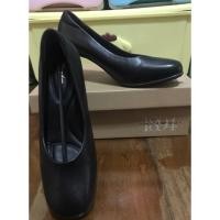 ราคา รองเท้าคัชชู บาจาสีดำ (1957308168)