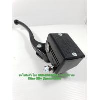 ราคา (Legend 200) ชุดแม่ปั๊มเบรคหน้าชุดใหญ่ GPX Legend 200 (รุ่นล้อซี่ลวด) แท้ (4733143946)