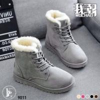 ราคา รองเท้าลุยหิมะ size36-37 (180147196)