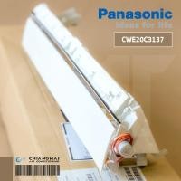 ราคา CWE20C3137 ถาดน้ำทิ้งแอร์ Panasonic ชุดถาดน้ำทิ้งแอร์ พานาโซนิค รุ่น CS-PC12MKT, CS-PC9MKT (8411836411)