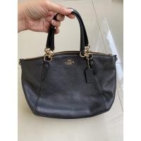 ราคา พัดดำ 13 นิ้ว 1,990 coach แท้ (5177155760)