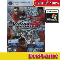 ราคา PC:VIRTUA TENNIS 4เกม (4996147238)