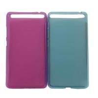 ราคา V-TECH เคส ทีพียู สำหรับ LENOVO Phab plus รุ่น PB1-770M (สีชมพู) (59237023)