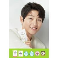 ราคา Dr.g Green Mild Up sun+ 35mL 1+1 ชุดเอฟเฟคป้องกันรังสียูวี SPF50+ PA++++ กันแดด ผิวบอบบาง เรียบเนียน ป้องกันรังสียูวี (20382187821)