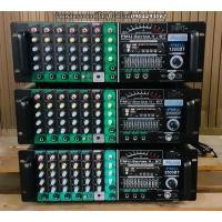 ราคา Power Mixer PMU-2500,2000,1500เพาวเวอร์มิกเซอร์บริษัทModify (17216167168)