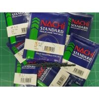ราคา ์Nachi นาชิ ดอกสว่าน เจาะเหล็ก ไฮสปีด (มิล) (11-13มิล) (ราคาต่อดอก) ดอกดำ แบบดีราคาถูก (6459485971)