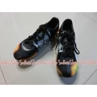 ราคา รองเท้าสตั๊ดเด็กผู้ชาย Puma แท้! Size 35.5 (1670185970)