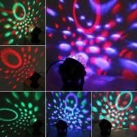 ราคา ไฟดิสโก้เทค ไฟเทค ไฟเธค ไฟดิสโก้ ไฟปาร์ตี้ LED Night Lights (6554588129)