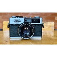 ราคา กล้องฟิล์ม OLYMPUS 35DC (25220920187)