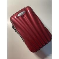 ราคา New mini Samsonite กระเป๋าใส่เครื่องสำอาง (18838214150)