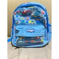ราคา มือสอง กระเป๋าเป้เด็กเล็ก Smiggle junior Backpack รุ่น 10.5 นิ้ว ของแท้ (24816312681)