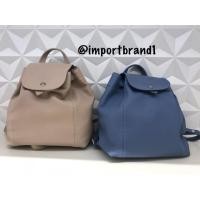 ราคา Longchamp Le Pliage Cuir Backpack (2076583436)