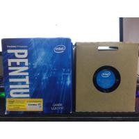 ราคา CPU INTEL 1151 PENTIUM G4400 3.30 GHz ประกันศูนย์ SYNNEX ถึง 06-2020 (7028335205)
