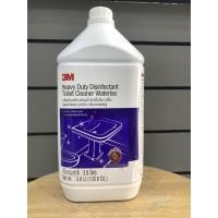 ราคา 3M น้ำยาล้างห้องน้ำฆ่าเชื้อขจัดคราบหนัก กลิ่นวอเตอร์ลู (7142236538)