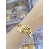 ราคา #กำไลเศษทองลายเกลียว#กำไลทองหุ้ม (22556986906)