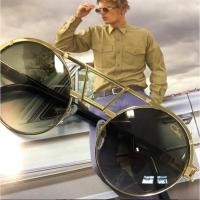 ราคา แว่นตา Cazal CZ-MOD 9080 003 49/21 (13382119344)