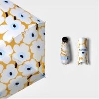 ราคา ❤️❤️ร่มพับ ลายMarimekko ❗พร้อมส่ง❗ (9376701701)
